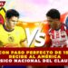 CHIVAS, CON PASO PERFECTO DE 15 PUNTOS, RECIBE AL AMÉRICA EN EL CLÁSICO NACIONAL DEL CLAUSURA 2026