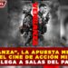 “VENGANZA”, LA APUESTA MEXICANA POR EL CINE DE ACCIÓN MILITAR, LLEGA A SALAS DEL PAÍS