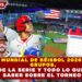 CLÁSICO MUNDIAL DE BÉISBOL 2026: FECHAS, GRUPOS, SEDES DE LA SERIE Y TODO LO QUE DEBES SABER SOBRE EL TORNEO