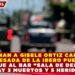 ASESINAN A GISELE ORTIZ CARRETO, EGRESADA DE LA IBERO PUEBLA, EN ATAQUE AL BAR “SALA DE DESPECHO”; HAY 3 MUERTOS Y 5 HERIDOS