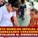 DIF PUERTO MORELOS IMPULSA JORNADA “ABRAZANDO CORAZONES” PARA FORTALECER EL BIENESTAR FAMILIAR