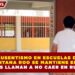 AUSENTISMO EN ESCUELAS DE QUINTANA ROO SE MANTIENE EN 0%; PADRES LLAMAN A NO CAER EN RUMORES