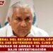FISCAL GENERAL DEL ESTADO RACIEL LÓPEZ SALAZAR REPORTA 248 DETENIDOS DEL CJNG EN 2025; ASEGURAN 98 ARMAS Y 16 INMUEBLES BAJO INVESTIGACIÓN