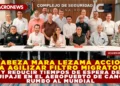 ENCABEZA MARA LEZAMA ACCIONES PARA AGILIZAR FILTROS MIGRATORIOS Y REDUCIR TIEMPOS DE ESPERA DE EQUIPAJE EN EL AEROPUERTO DE CANCÚN RUMBO AL MUNDIAL
