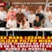 ENCABEZA MARA LEZAMA ACCIONES PARA AGILIZAR FILTROS MIGRATORIOS Y REDUCIR TIEMPOS DE ESPERA DE EQUIPAJE EN EL AEROPUERTO DE CANCÚN RUMBO AL MUNDIAL