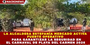 HALLAN PRESUNTA FOSA CLANDESTINA CON CUERPOS HUMANOS EN RANCHO DE JÁLTIPAN VERACRUZ; INVESTIGAN DESAPARICIÓN DE 3 HOMBRES
