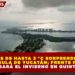 HELADAS DE HASTA 3 °C SORPRENDEN A LA PENÍNSULA DE YUCATÁN; FRENTE FRÍO 33 PROLONGARÁ EL INVIERNO EN QUINTANA ROO