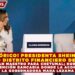 ¡HISTÓRICO! PRESIDENTA SHEINBAUM ANUNCIÓ DISTRITO FINANCIERO DE CANCÚN Y PLAN MAESTRO PARA CHETUMAL; DURANTE CONVENCIÓN BANCARIA DONDE LA ACOMPAÑO LA GOBERNADORA MARA LEZAMA
