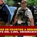 ICE DETIENE EN HOUSTON A BENIGNO LORIA, INTEGRANTE DEL CJNG, ORIGINARIO DE BELICE