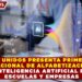ESTADOS UNIDOS PRESENTA PRIMER MARCO NACIONAL DE ALFABETIZACIÓN EN INTELIGENCIA ARTIFICIAL PARA ESCUELAS Y EMPRESAS