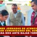 REALIZA IMSS JORNADAS DE ATENCIÓN MÉDICA EN COMUNIDADES DEL SUR DE QUINTANA ROO ANTE BAJAS TEMPERATURAS