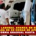 REFORMA LABORAL AVANZA EN EL SENADO: JORNADA DE 40 HORAS SE APLICARÁ DE FORMA GRADUAL HASTA 2030