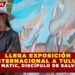 LLEGA EXPOSICIÓN INTERNACIONAL A TULUM DE ZORAN MATIC, DISCÍPULO DE SALVADOR DALÍ