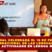 CHETUMAL CELEBRARÁ EL 18 DE FEBRERO EL DÍA INTERNACIONAL DE LAS LENGUAS MATERNAS CON ACTIVIDADES EN LENGUA MAYA