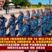 AUTORIZAN INGRESO DE 12 MILITARES DE ESTADOS UNIDOS A COZUMEL PARA CAPACITACIÓN CON FUERZAS ESPECIALES MEXICANAS EN 2026