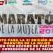 TODO LISTO PARA LA XI EDICIÓN DEL MEDIO MARATÓN DE LA MUJER EN CANCÚN CON RÉCORD DE PARTICIPANTES Y CORREDORES DE 35 PAÍSES