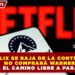 NETFLIX SE BAJA DE LA CONTIENDA: NO COMPRARÁ WARNER Y DEJA EL CAMINO LIBRE A PARAMOUNT