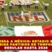 NFL REGRESA A MÉXICO: ESTADIO BANORTE RECIBIRÁ PARTIDOS DE TEMPORADA REGULAR HASTA 2028