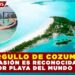 ¡ORGULLO DE COZUMEL! ISLA PASIÓN ES RECONOCIDA COMO LA MEJOR PLAYA DEL MUNDO EN 2026.