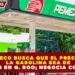 PROFECO BUSCA QUE EL PRECIO DE LA GASOLINA SEA DE 24 PESOS EN Q. ROO; NEGOCIA CON PEMEX