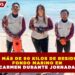 RETIRAN MÁS DE 90 KILOS DE RESIDUOS DEL FONDO MARINO EN PLAYA DEL CARMEN DURANTE JORNADA AMBIENTAL