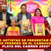 “MÁS DE 146 ARTISTAS SE PRESENTAN DEL 11 AL 17 DE FEBRERO EN EL CARNAVAL PLAYA DEL CARMEN 2026”