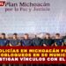 CAEN 11 POLICÍAS EN MICHOACÁN POR APOYAR NARCOBLOQUEOS EN 50 MUNICIPIOS; INVESTIGAN VÍNCULOS CON EL CJNG