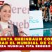 PRESIDENTA SHEINBAUM CONFÍA EN RECUPERAR EL MUNDIAL DE CLAVADOS Y GARANTIZA MUNDIAL FIFA SEGURO EN MÉXICO