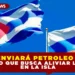 RUSIA ENVIARÁ PETRÓLEO A CUBA: EL PACTO QUE BUSCA ALIVIAR LA CRISIS EN LA ISLA