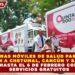 CARAVANAS MÓVILES DE SALUD PARA TOD@S LLEGAN A CHETUMAL, CANCÚN Y SAN JOSÉ SEGUNDO HASTA EL 6 DE FEBRERO CON SERVICIOS GRATUITOS