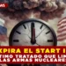 EXPIRA EL START III, EL ÚLTIMO TRATADO QUE LIMITABA LAS ARMAS NUCLEARES