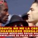 “TODAVÍA NO ME LA CREO”: EL DESGARRADOR MENSAJE DEL BOXEADOR MEXICANO ÓSCAR DUARTE TRAS CANCELARSE SU PELEA EN LAS VEGAS