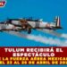 TULUM RECIBIRÁ EL ESPECTÁCULO AÉREO DE LA FUERZA AÉREA MEXICANA DEL 23 AL 26 DE ABRIL DE 2026
