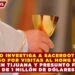 VATICANO INVESTIGA A SACERDOTE DE SAN DIEGO POR VISITAS AL HONG KONG CLUB EN TIJUANA Y PRESUNTO FRAUDE DE 1 MILLÓN DE DÓLARES