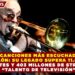 LAS 5 CANCIONES MÁS ESCUCHADAS DE WILLIE COLÓN: SU LEGADO SUPERA 11.6 MILLONES DE OYENTES Y 403 MILLONES DE STREAMS EN “TALENTO DE TELEVISIÓN”