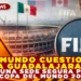 EL MUNDO CUESTIONA A GUADALAJARA: ¿ES UNA SEDE SEGURA PARA LA COPA DEL MUNDO 2026?