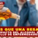MÁS QUE UNA RESACA: EL IMPACTO DEL ALCOHOL EN EL DESARROLLO DE ENFERMEDADES GRAVES