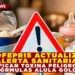 COFEPRIS ACTUALIZA ALERTA SANITARIA: IDENTIFICAN TOXINA PELIGROSA EN FÓRMULAS ALULA GOLD