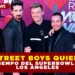 BACKSTREET BOYS QUIEREN EL MEDIO TIEMPO DEL SUPER BOWL 2027 EN LOS ÁNGELES