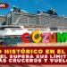 RÉCORD HISTÓRICO EN EL CARIBE: COZUMEL SUPERA SUS LÍMITES CON MÁS CRUCEROS Y VUELOS