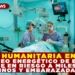 CRISIS HUMANITARIA EN CUBA: BLOQUEO ENERGÉTICO DE EE. UU. PONE EN RIESGO A MILES DE NIÑOS Y EMBARAZADAS