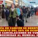 HOTELERÍA EN CANCÚN SE BENEFICIA CON INCREMENTO DEL 20% EN OCUPACIÓN POR CANCELACIONES DE VUELOS Y PROXIMIDAD AL MUNDIAL 2026