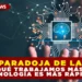 LA PARADOJA DE LA IA: ¿POR QUÉ TRABAJAMOS MÁS SI LA TECNOLOGÍA ES MÁS RÁPIDA?