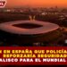 REPORTAN EN ESPAÑA QUE POLICÍA DE EE.UU. REFORZARÍA SEGURIDAD EN JALISCO PARA EL MUNDIAL 2026