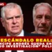 ESCÁNDALO REAL: EL EX PRÍNCIPE ANDRÉS QUEDA EN LIBERTAD «BAJO INVESTIGACIÓN» POLICIAL