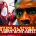 DE HAWKINS AL SPIDER-VERSE: CALEB MCLAUGHLIN QUIERE SER EL NUEVO MILES MORALES