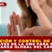 VACUNACIÓN Y CONTROL DE TABACO: LAS CLAVES DE LA OMS PARA REDUCIR LA CARGA GLOBAL DEL CÁNCER