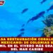 CONANP IMPULSA RESTAURACIÓN CORALINA EN EL CARIBE MEXICANO: 50 COLONIAS SEMBRADAS Y 4 MIL EN EL VIVERO MÁS GRANDE DEL MAR CARIBE