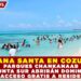SEMANA SANTA EN COZUMEL: PARQUES CHANKANAAB Y PUNTA SUR ABRIRÁN DOMINGOS CON ACCESO GRATIS A RESIDENTES