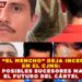 MUERTE DE “EL MENCHO” DEJA INCERTIDUMBRE EN EL CJNG: CINCO POSIBLES SUCESORES MARCAN EL FUTURO DEL CÁRTEL